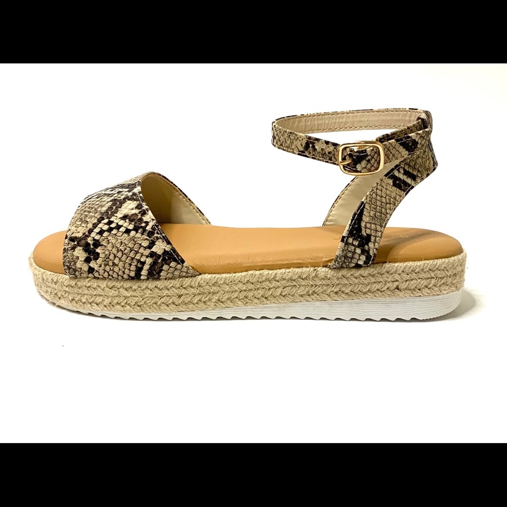 Bamboo flat forms - Picture 3 of 3